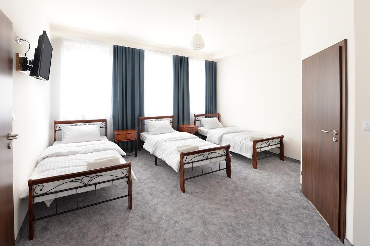 Kelman Inn Global Nowa Sol Room photo